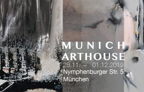 Munich Arthouse 2