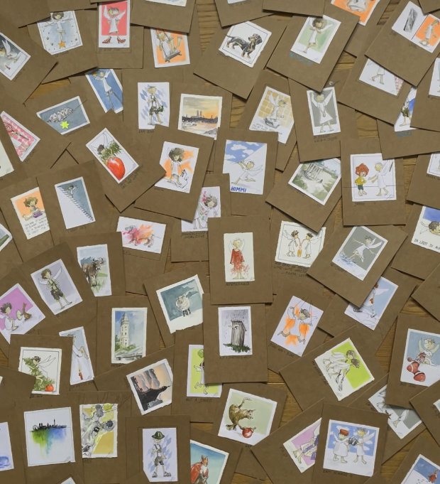 Schwabinger Weihnachtsmarkt