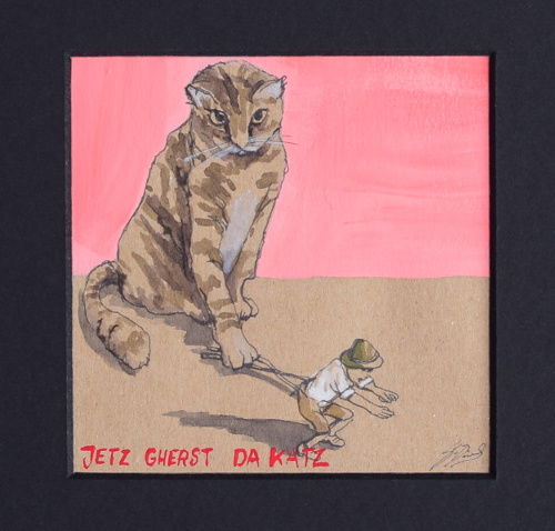 Katz