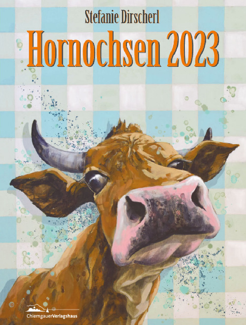 Kalender Hornochsen